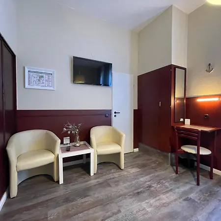 Hotel Hanseatic-3