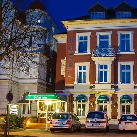 Hotel Hanseatic-2